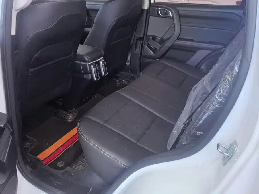 Haval Big Dog — миниатюра 11