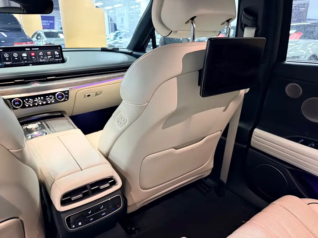 Genesis Electric G80 — миниатюра 17