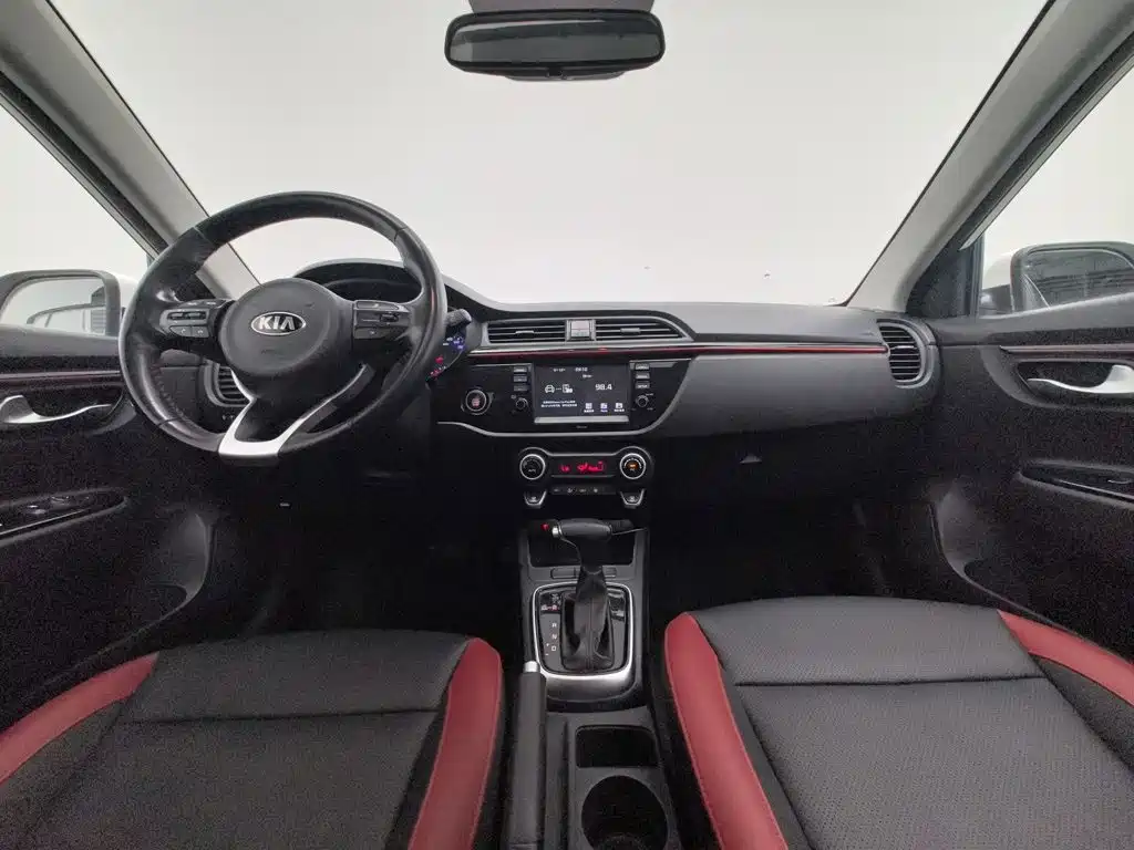 Kia KX Cross — миниатюра 5