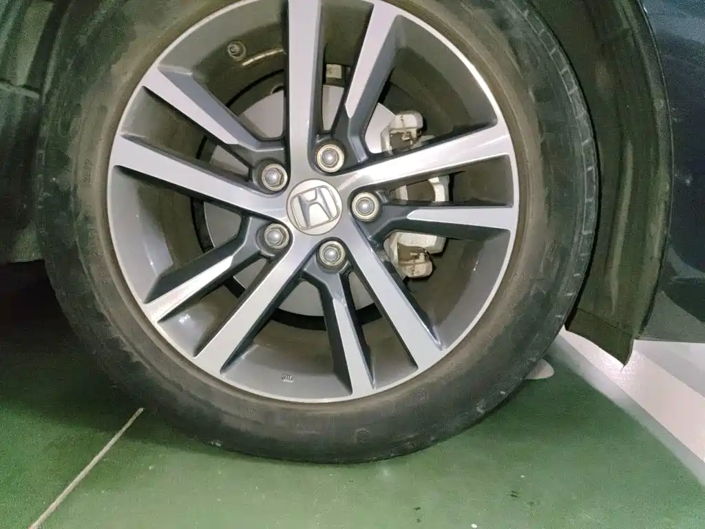 Honda Integra — миниатюра 24