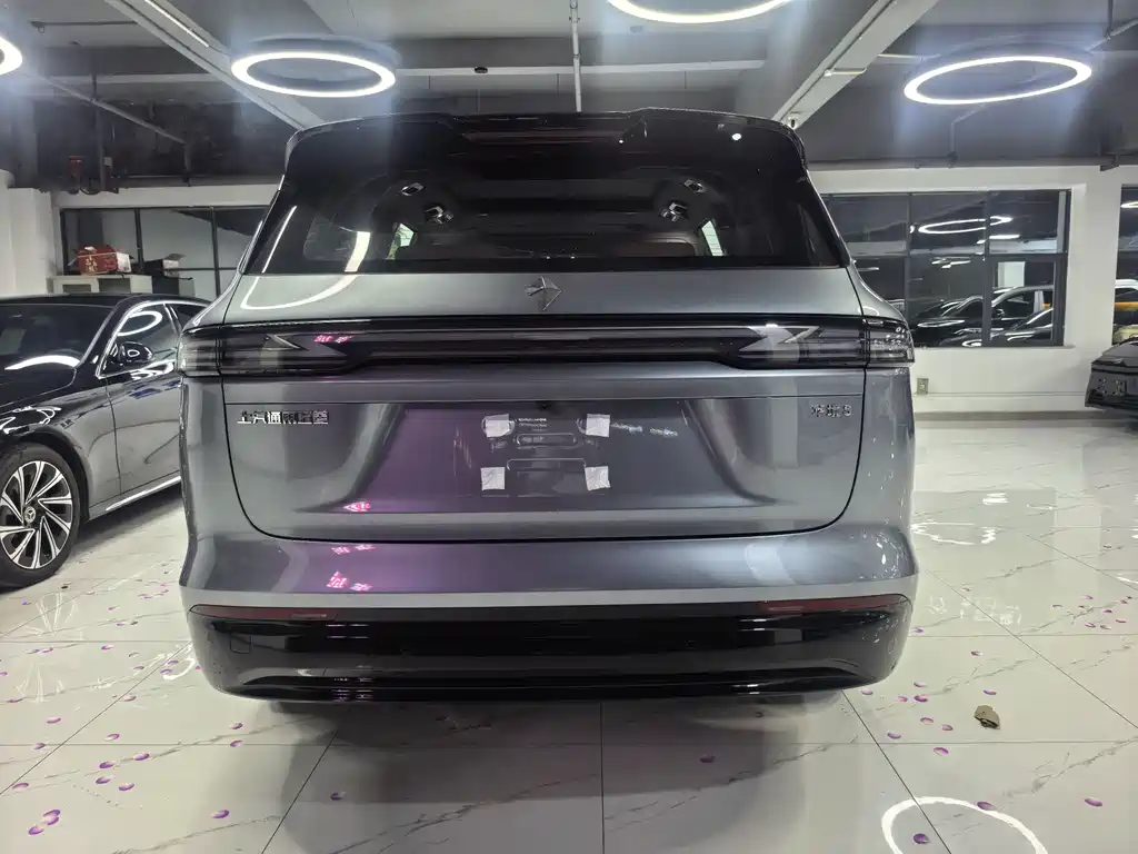 Huajing S 2026 255km Premium