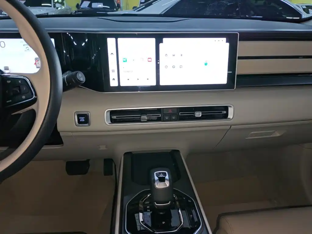 Geely Icon — миниатюра 13