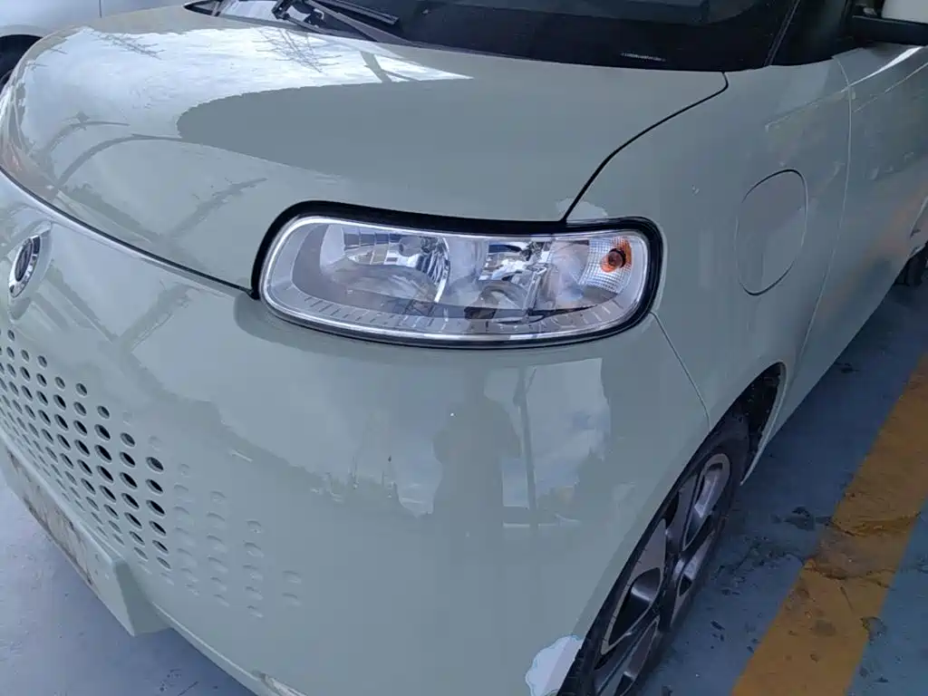 Ora Ora White Cat — миниатюра 24