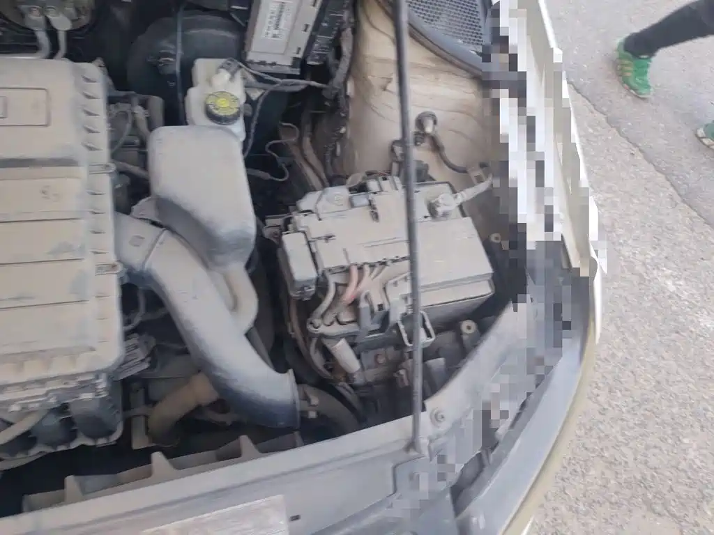 Volkswagen Polo — миниатюра 20