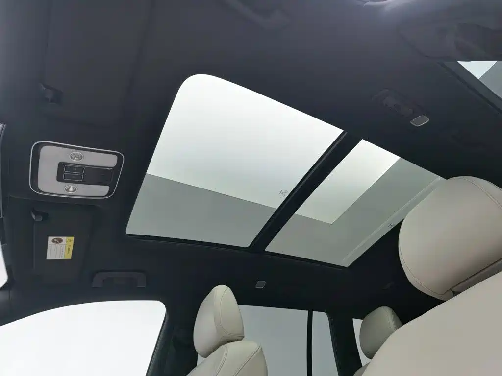 Li Auto Li ONE — миниатюра 14