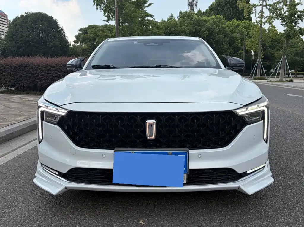 Bestune B70 — миниатюра 2