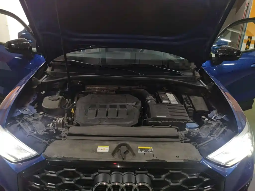 Audi Q3 Sportback — миниатюра 16