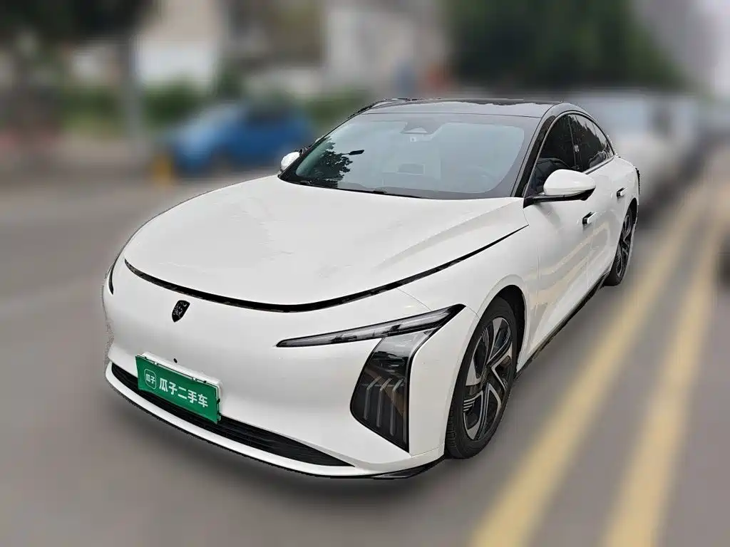 Fengxing Xinghai S7