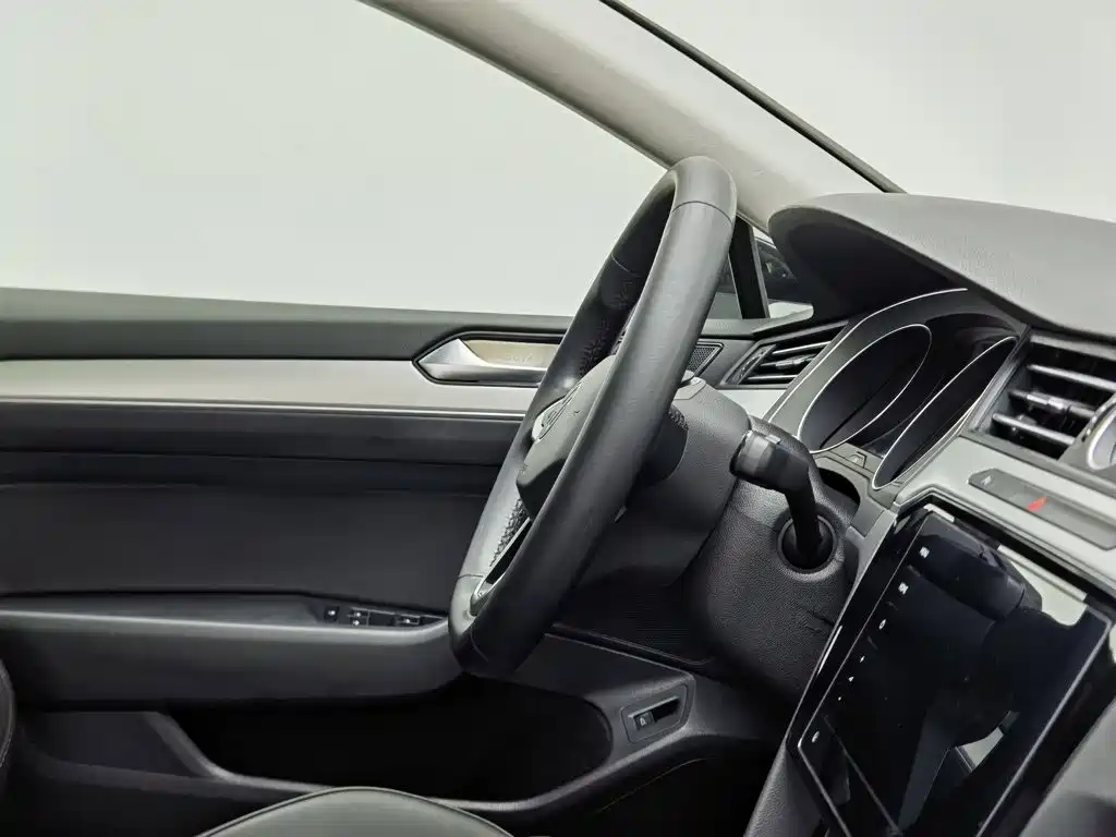 Volkswagen Magotan — миниатюра 22