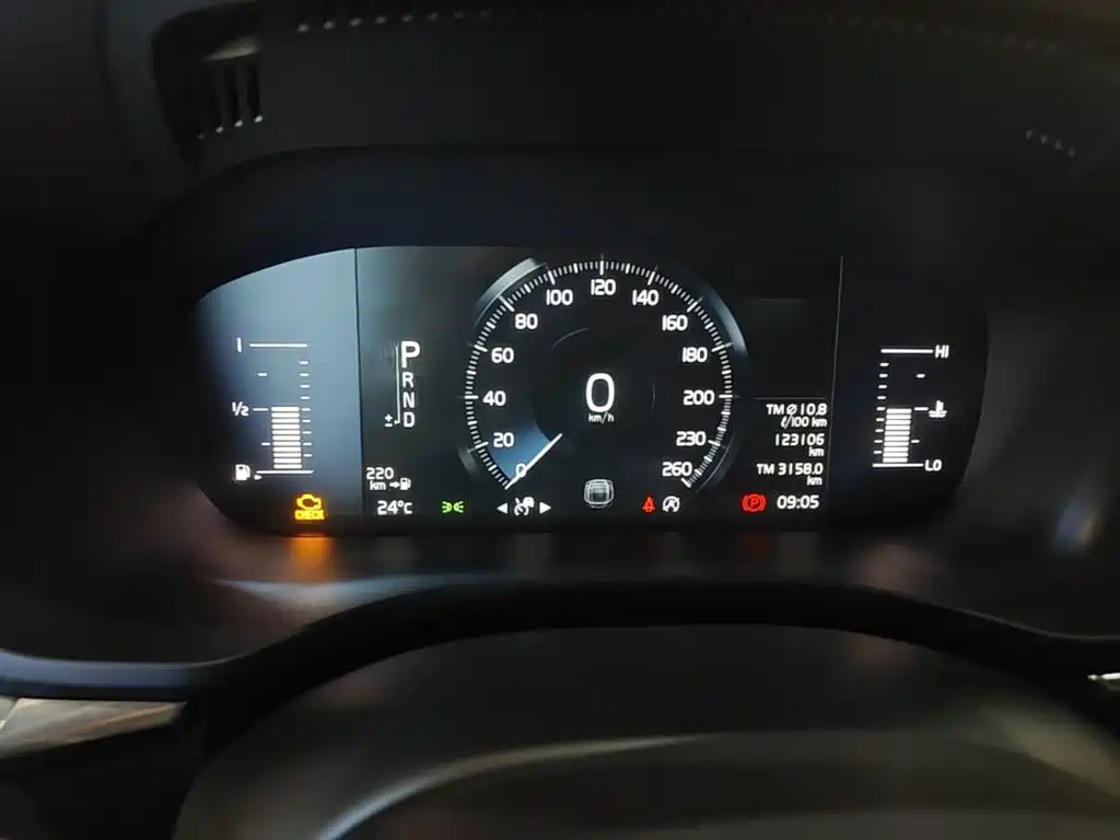 Volvo XC60 — миниатюра 12