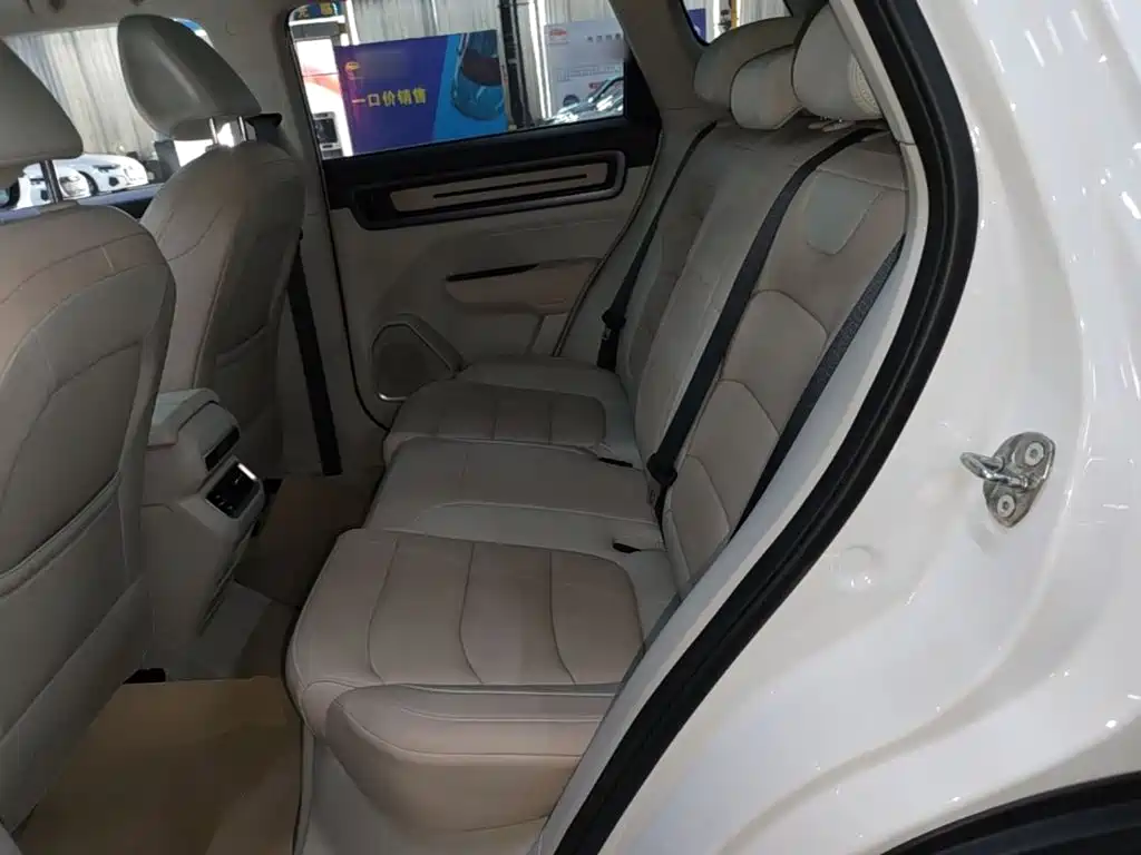 Geely Icon — миниатюра 17