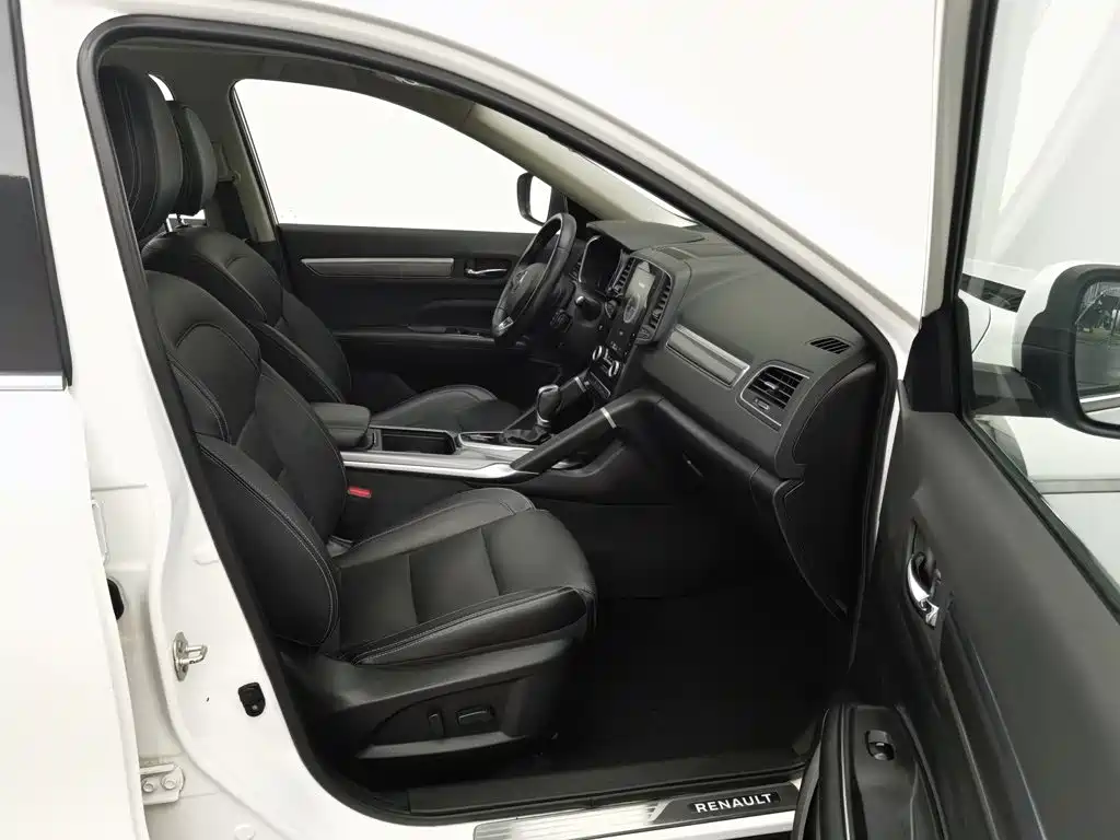 Renault Koleos — миниатюра 23