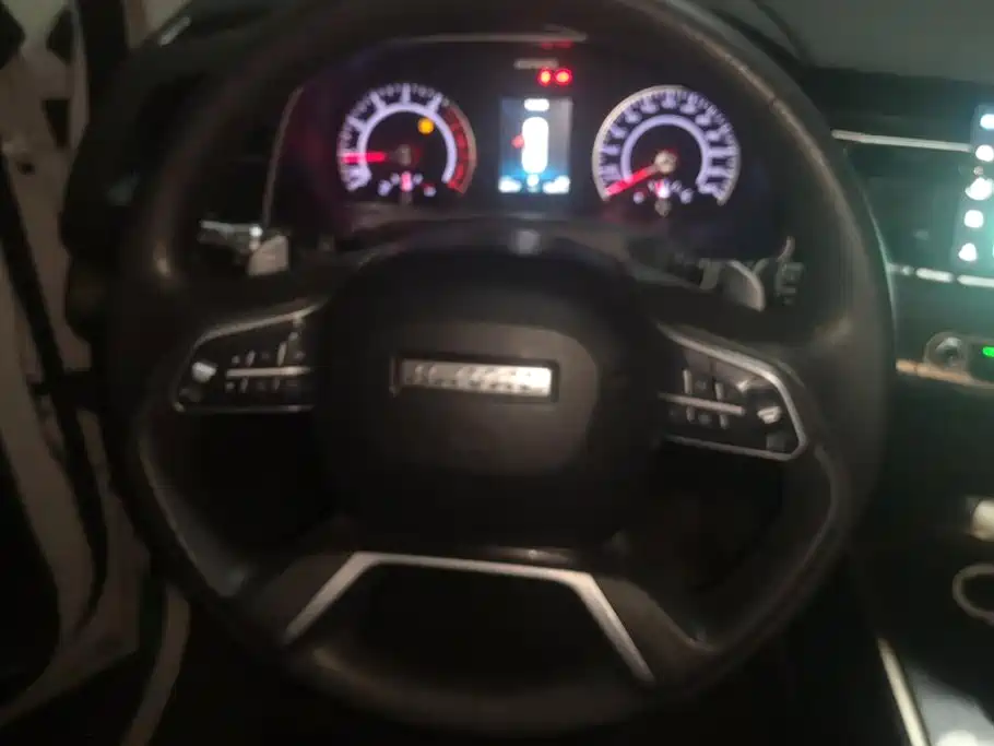 Haval H6 — миниатюра 15