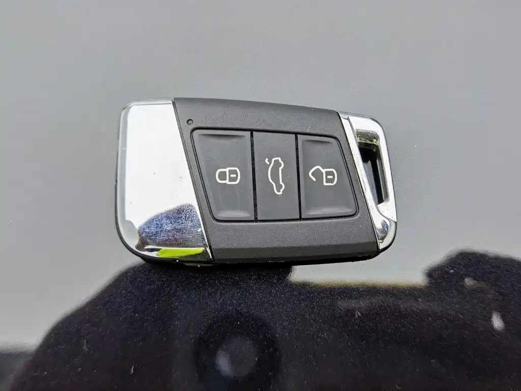 Volkswagen Magotan — миниатюра 19