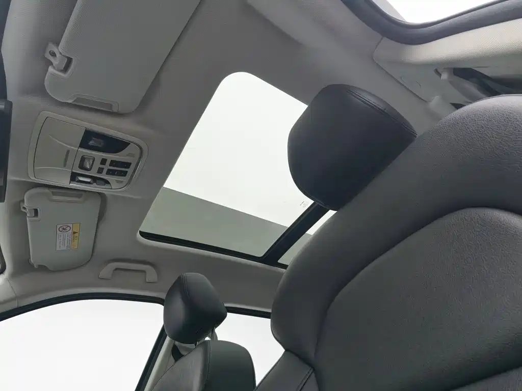 Haval H7 — миниатюра 14