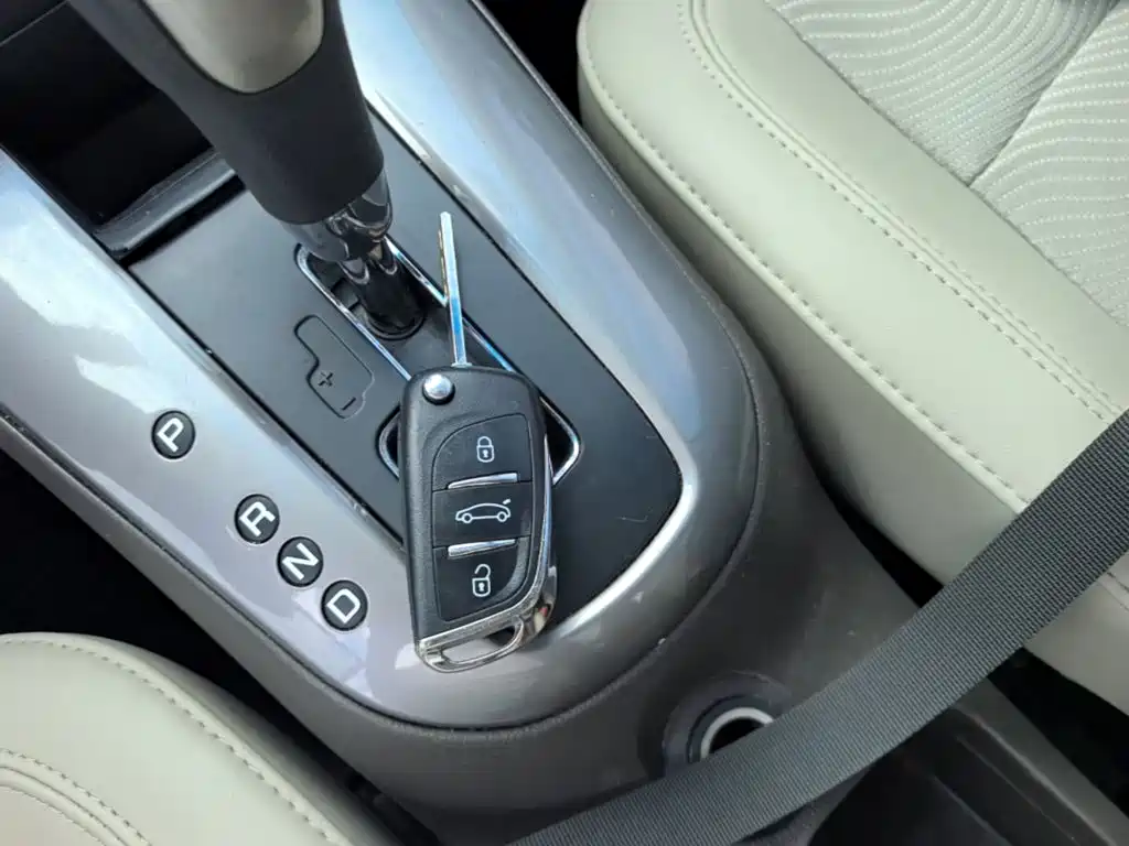 Chevrolet Cruze — миниатюра 9