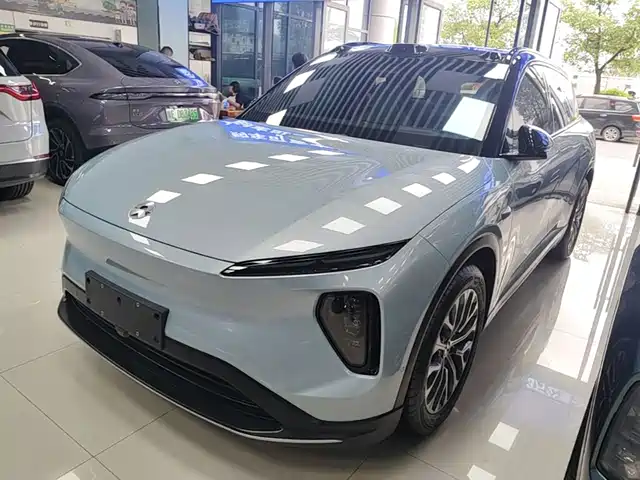 2023 Nio ES6