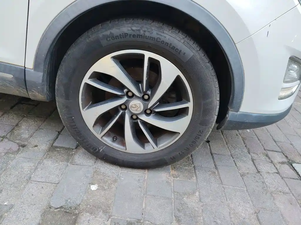 Baojun 560 — миниатюра 24