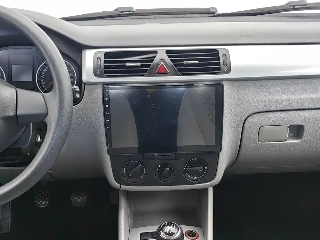 Volkswagen Bora — миниатюра 12