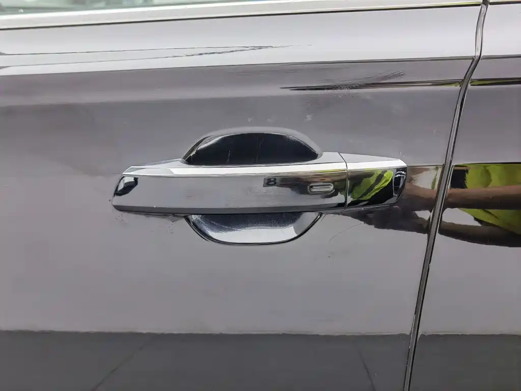 Volkswagen Phideon — миниатюра 18