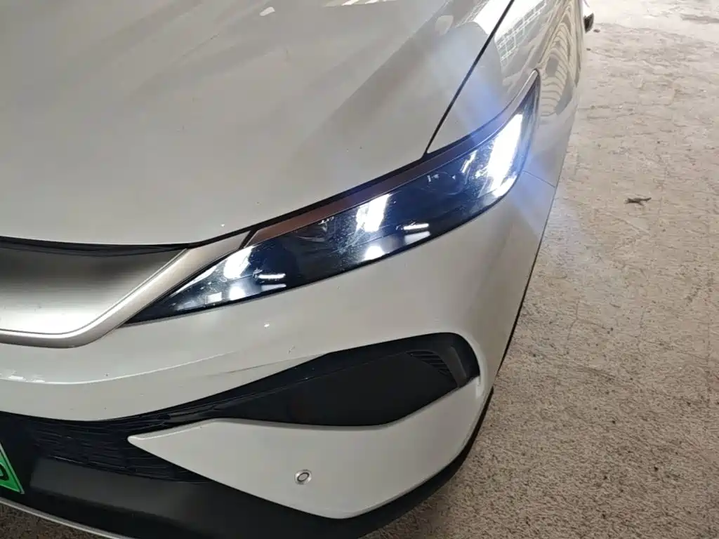 BYD Pro New Energy — миниатюра 24