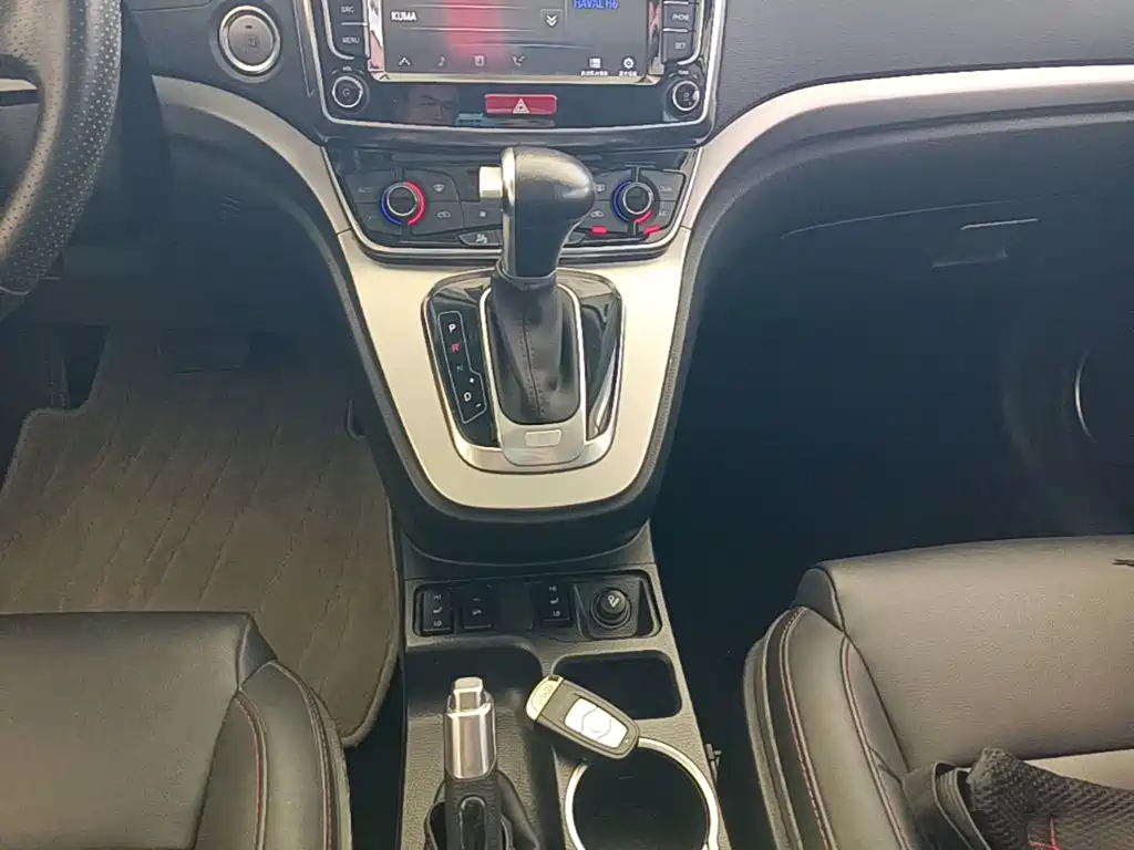 Haval H6 — миниатюра 14