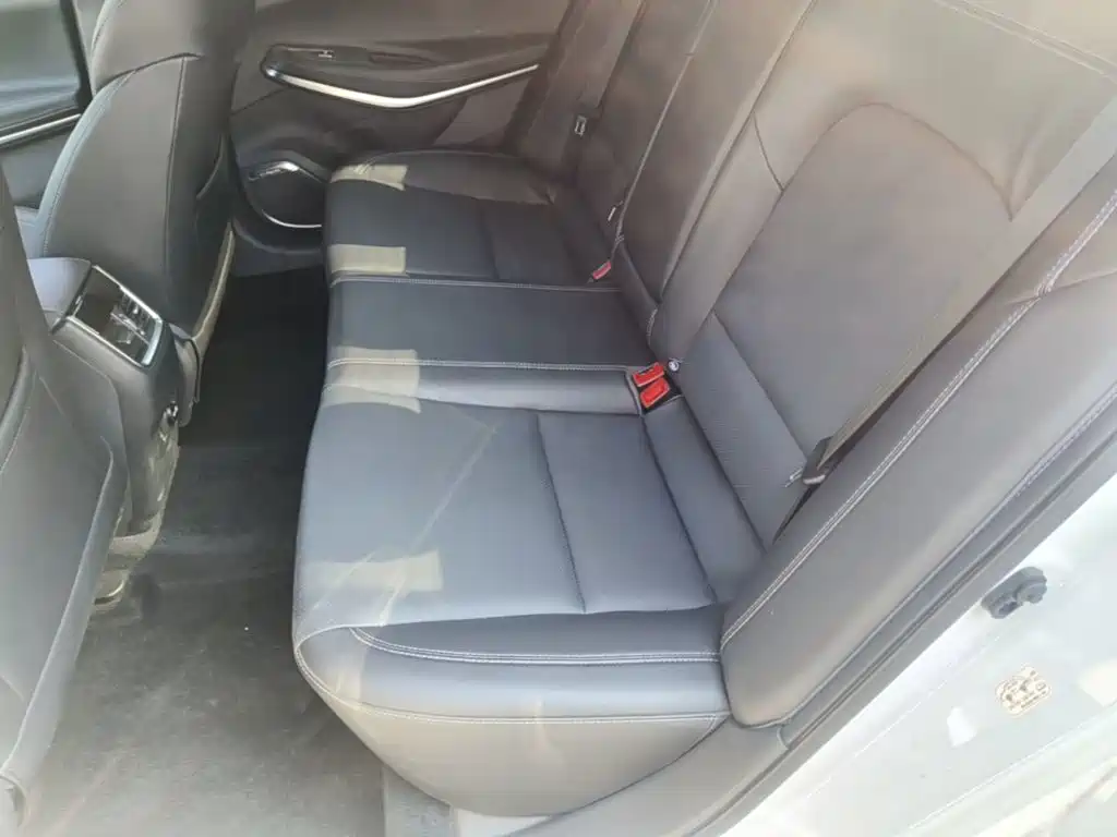 Changan Ruicheng CC — миниатюра 17