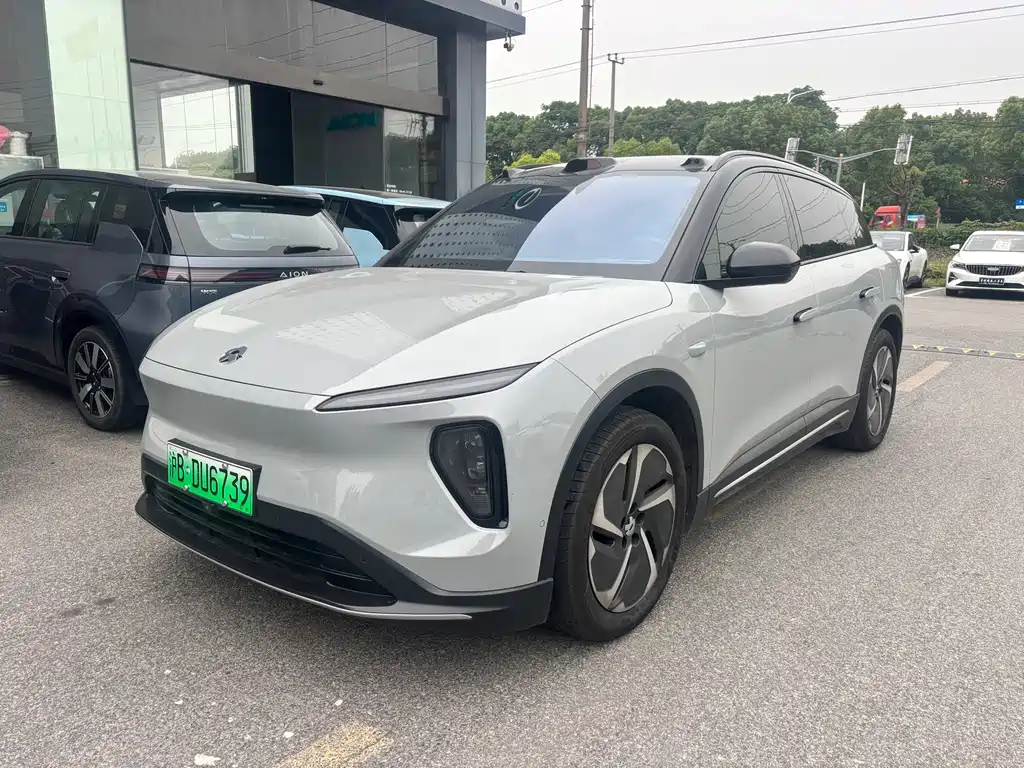 NIO ES6 2023 75kWh