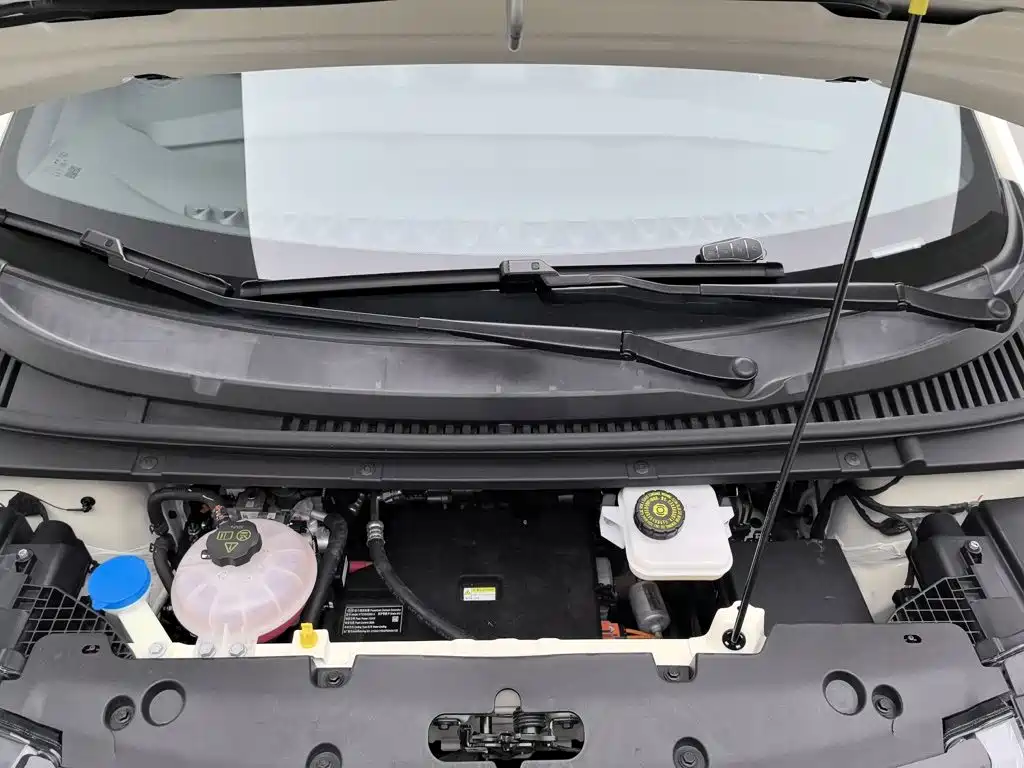 BYD Dolphin — миниатюра 6