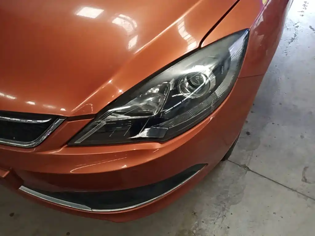 Chery Fengyun 2 — миниатюра 24