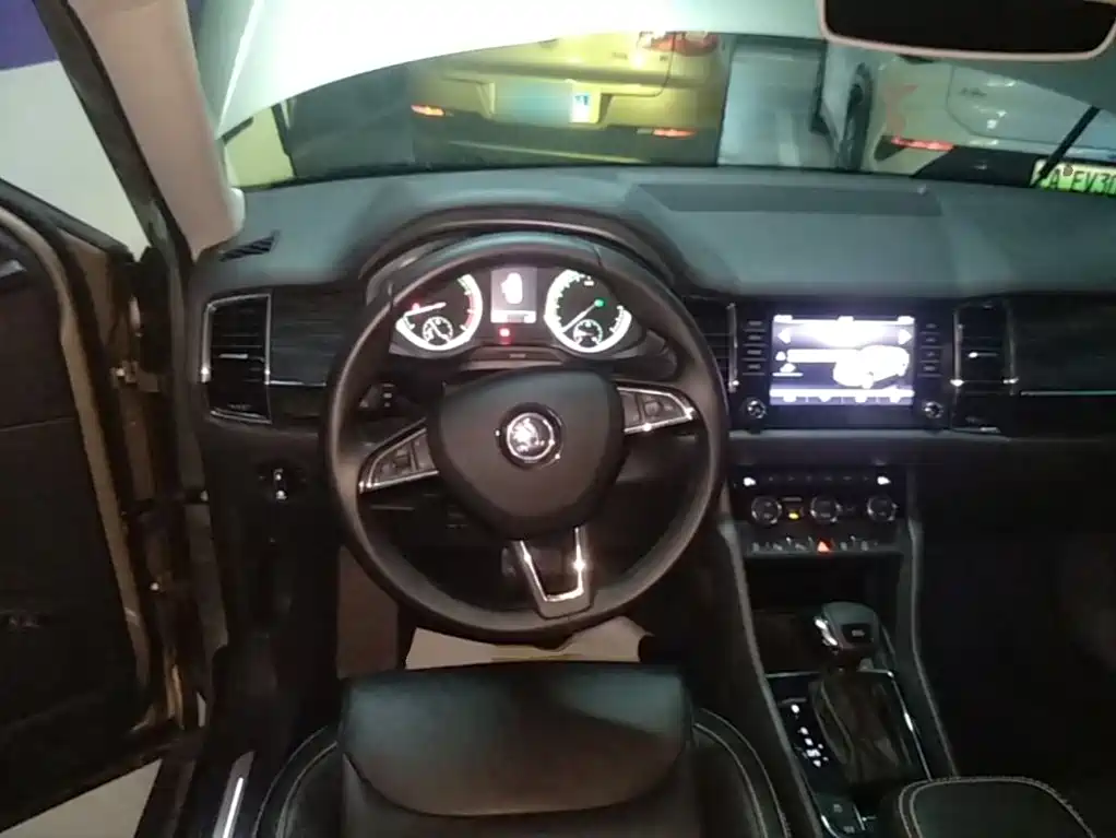 Skoda Kodiaq — миниатюра 11