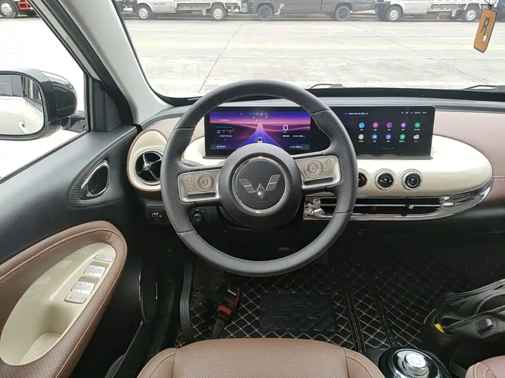 Wuling Bingo — миниатюра 11