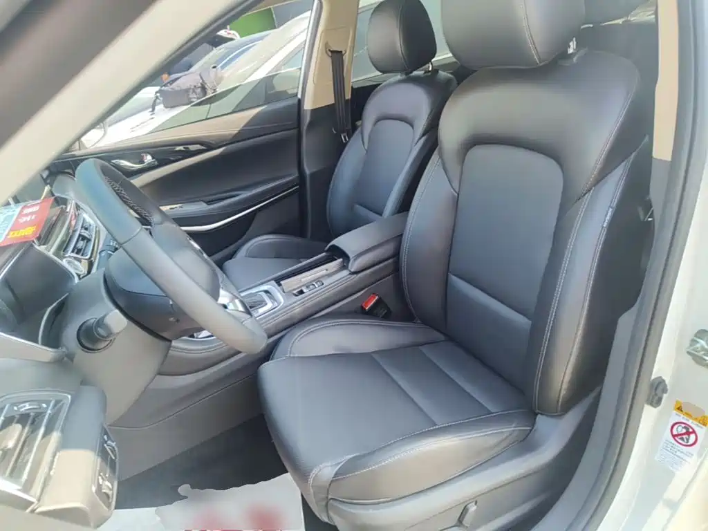 Changan Ruicheng CC — миниатюра 15