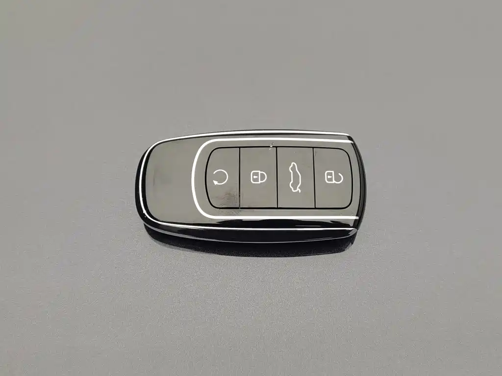 Chery Tiggo 8 PLUS — миниатюра 19