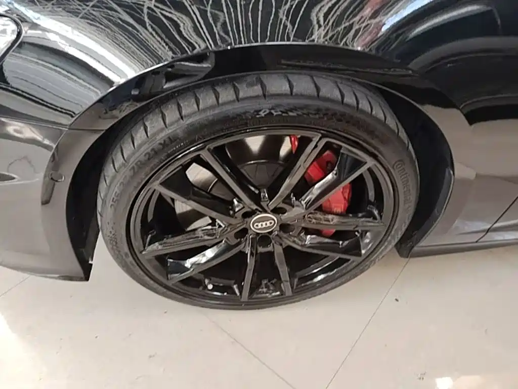 Audi S6 — миниатюра 23