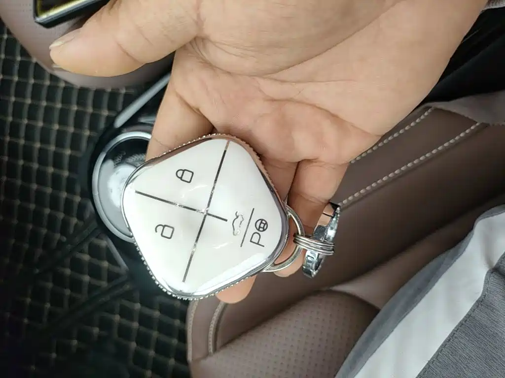Wuling Bingo — миниатюра 9