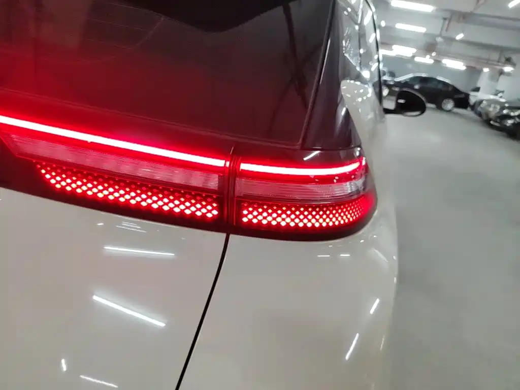 BYD Seagull — миниатюра 8
