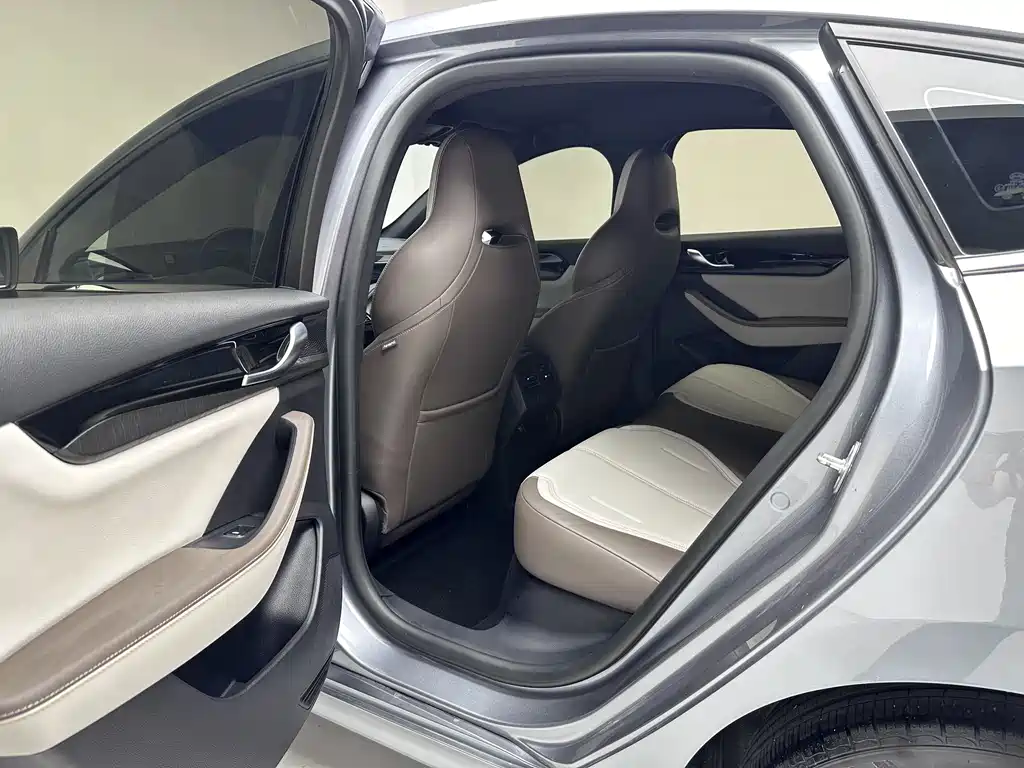 BYD Qin Plus PLUS 2024 DM-i 55KM Lead
