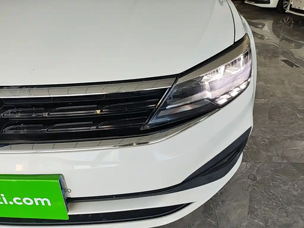 Volkswagen Lamando — миниатюра 24