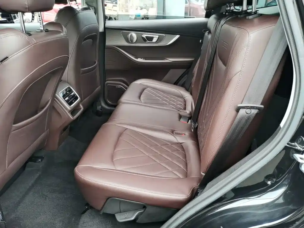 Chery Tiggo 8 PRO — миниатюра 17