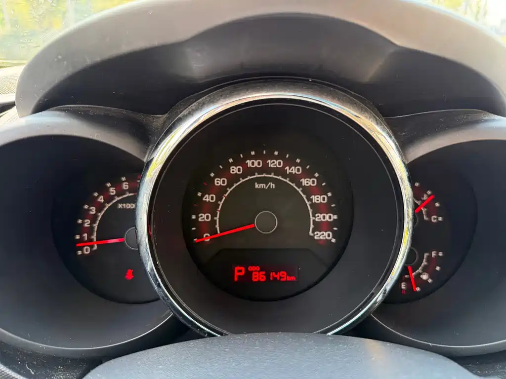 Kia Soul — миниатюра 18