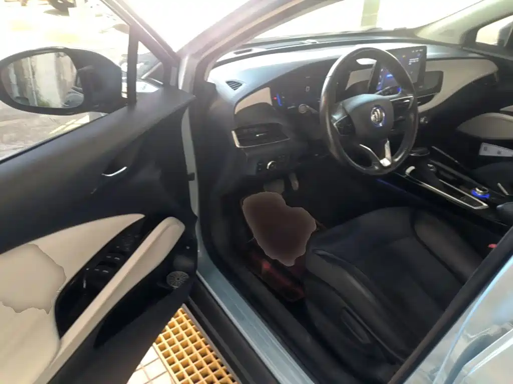 Buick Velite 6 — миниатюра 16