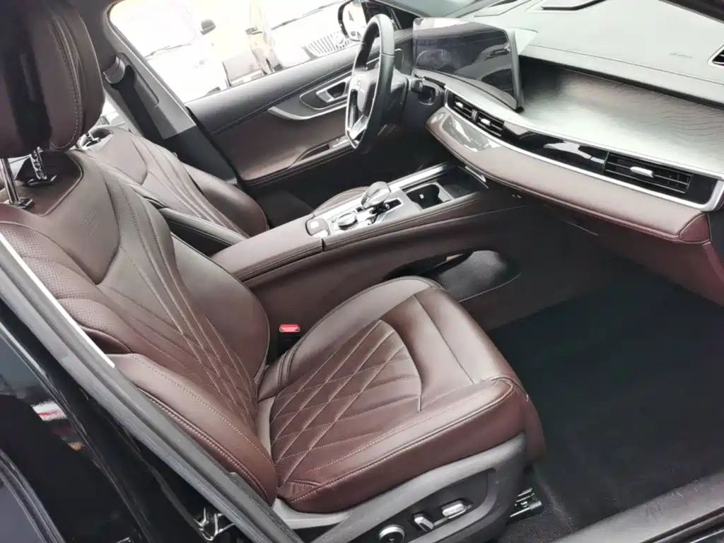 Chery Tiggo 8 PRO — миниатюра 25