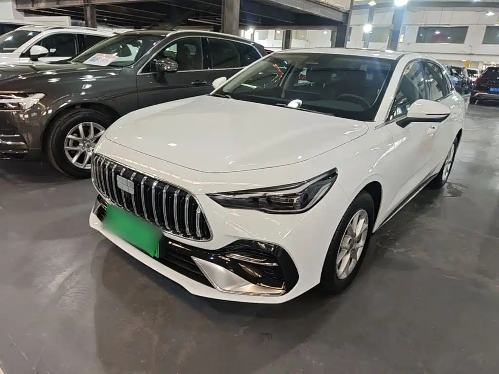 Galaxy Galaxy Xingyao 6 — миниатюра 2