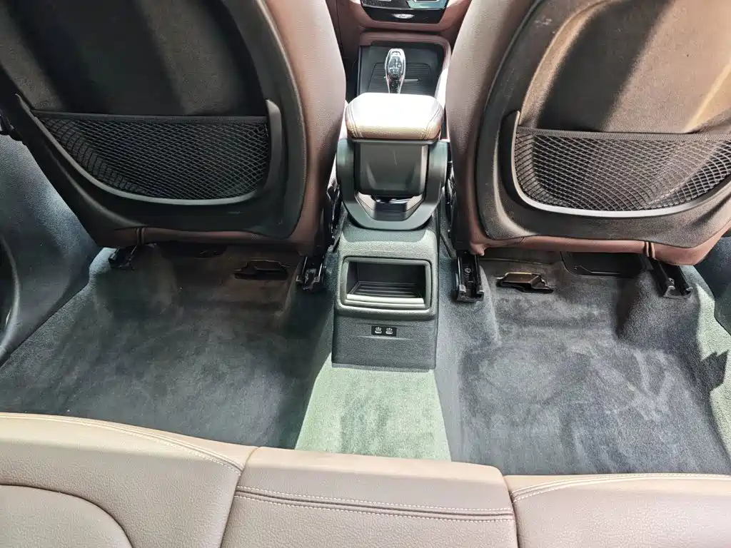 BMW X1 - фото 26