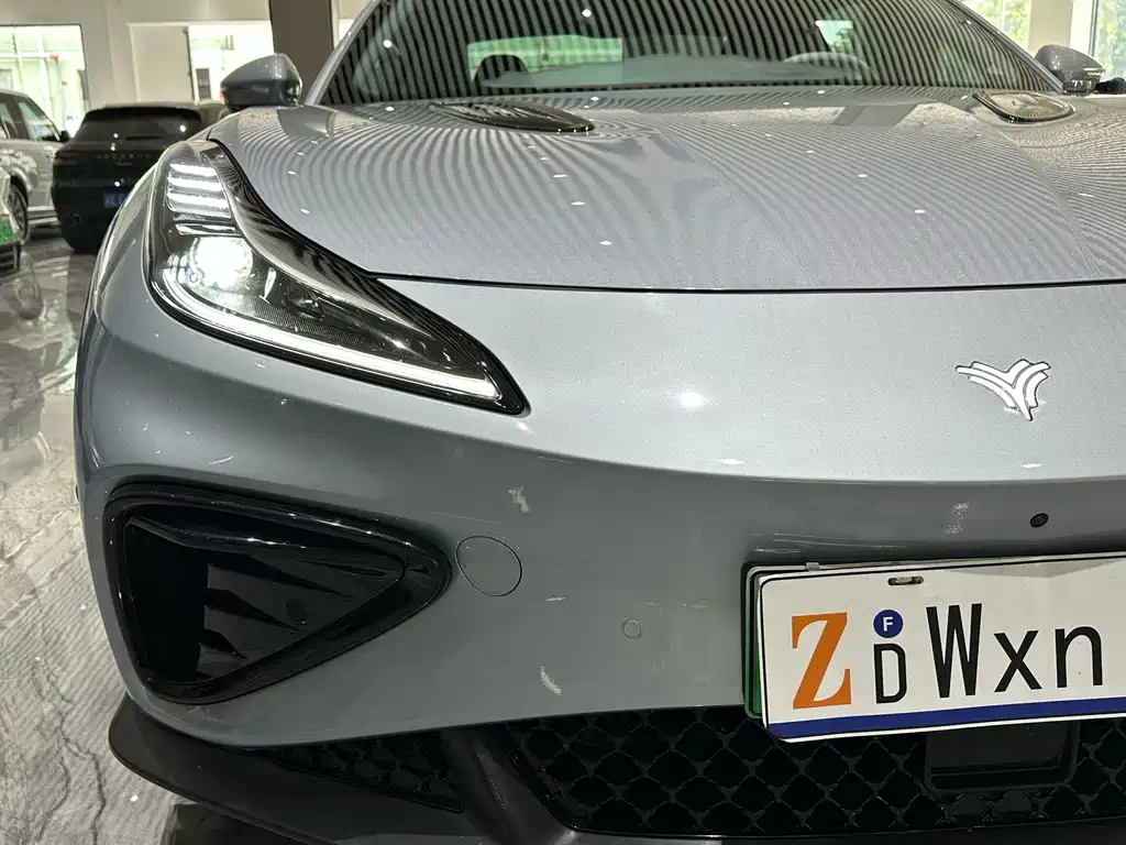 Neta Neta GT — миниатюра 14