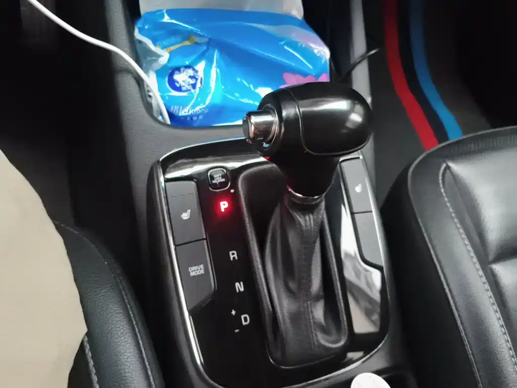 Kia K3 — миниатюра 10