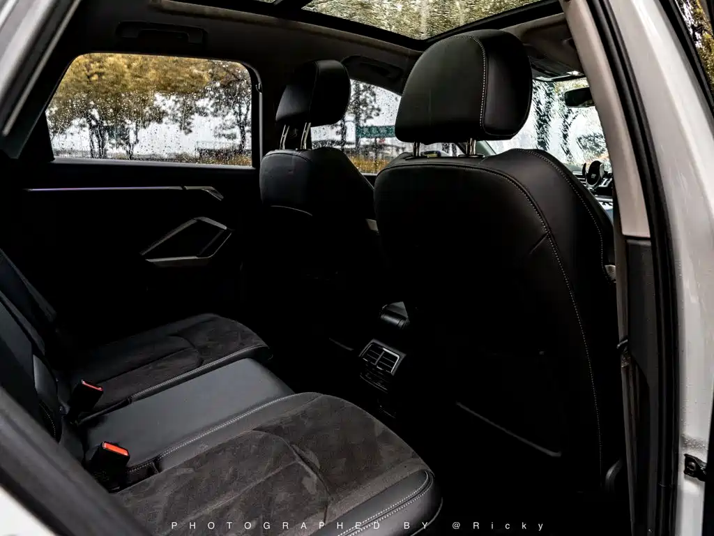 Audi Q3 — миниатюра 9
