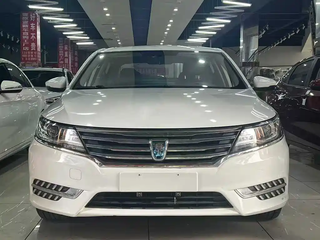 ROEWE I6