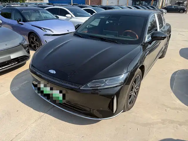 2025 Chery Fulwin A9L(A11)